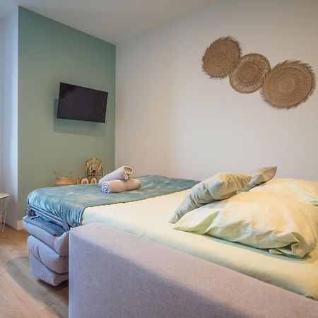 Le Cosy Twin Apartment Villefranche-sur-Saone Bagian luar foto