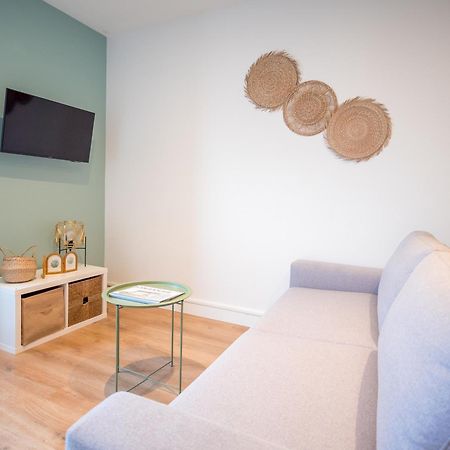 Le Cosy Twin Apartment Villefranche-sur-Saone Bagian luar foto
