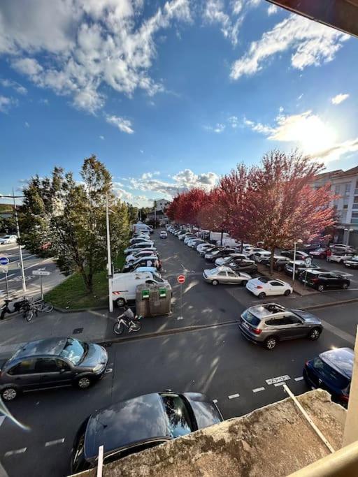 Le Cosy Twin Apartment Villefranche-sur-Saone Bagian luar foto