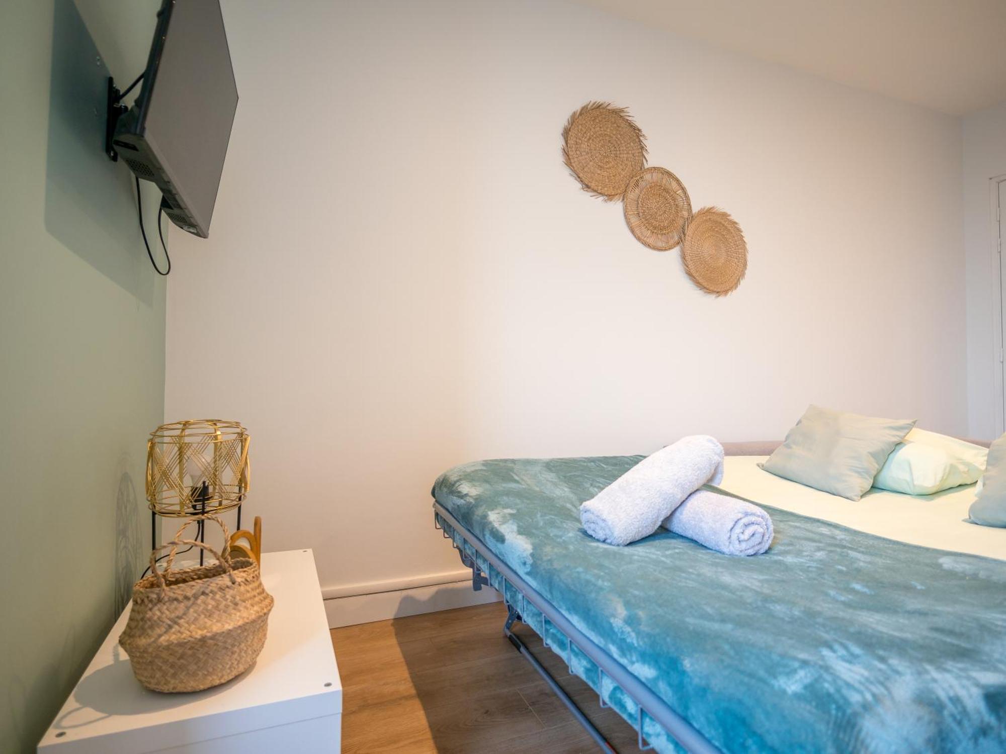 Le Cosy Twin Apartment Villefranche-sur-Saone Bagian luar foto