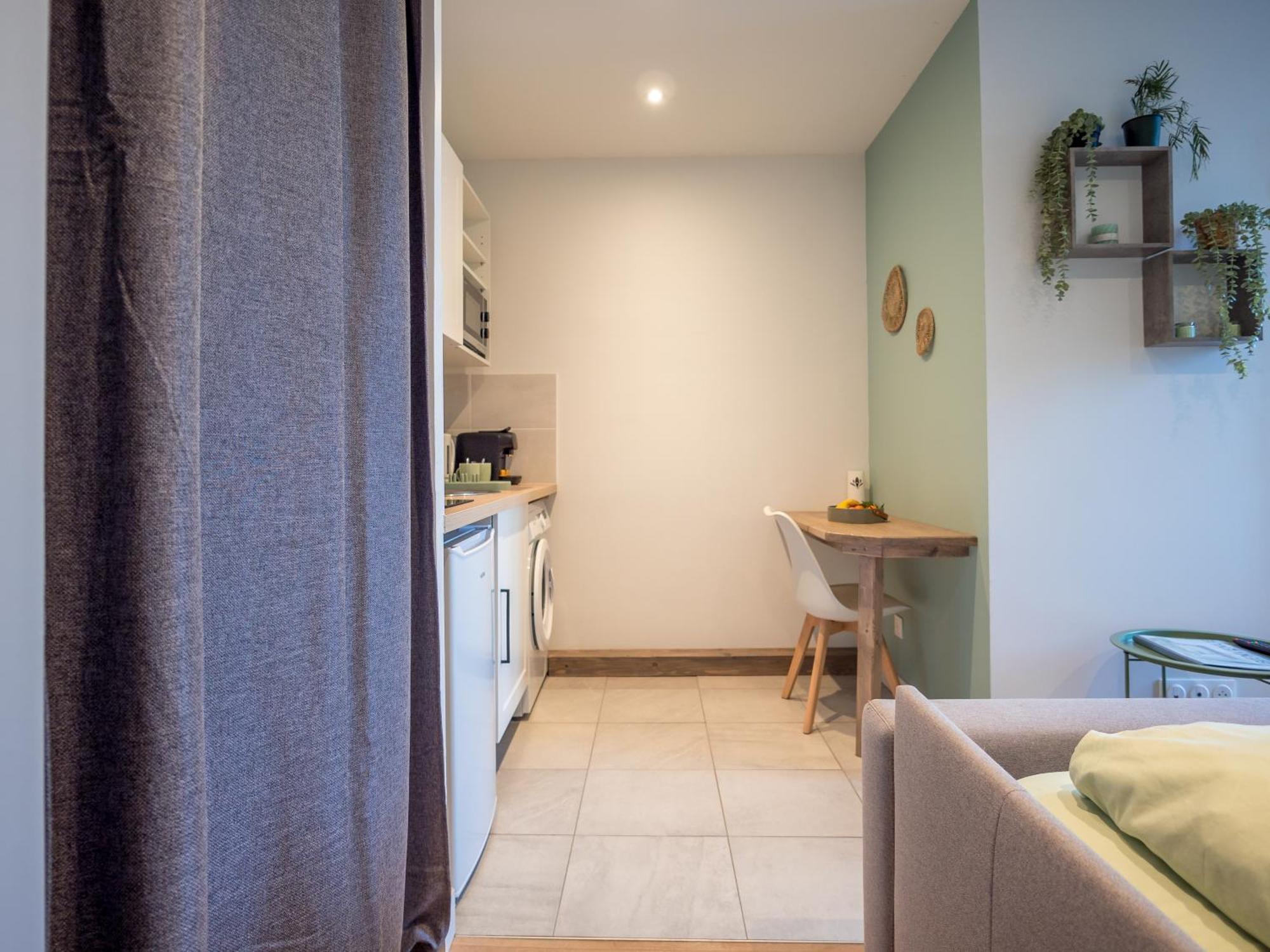 Le Cosy Twin Apartment Villefranche-sur-Saone Bagian luar foto