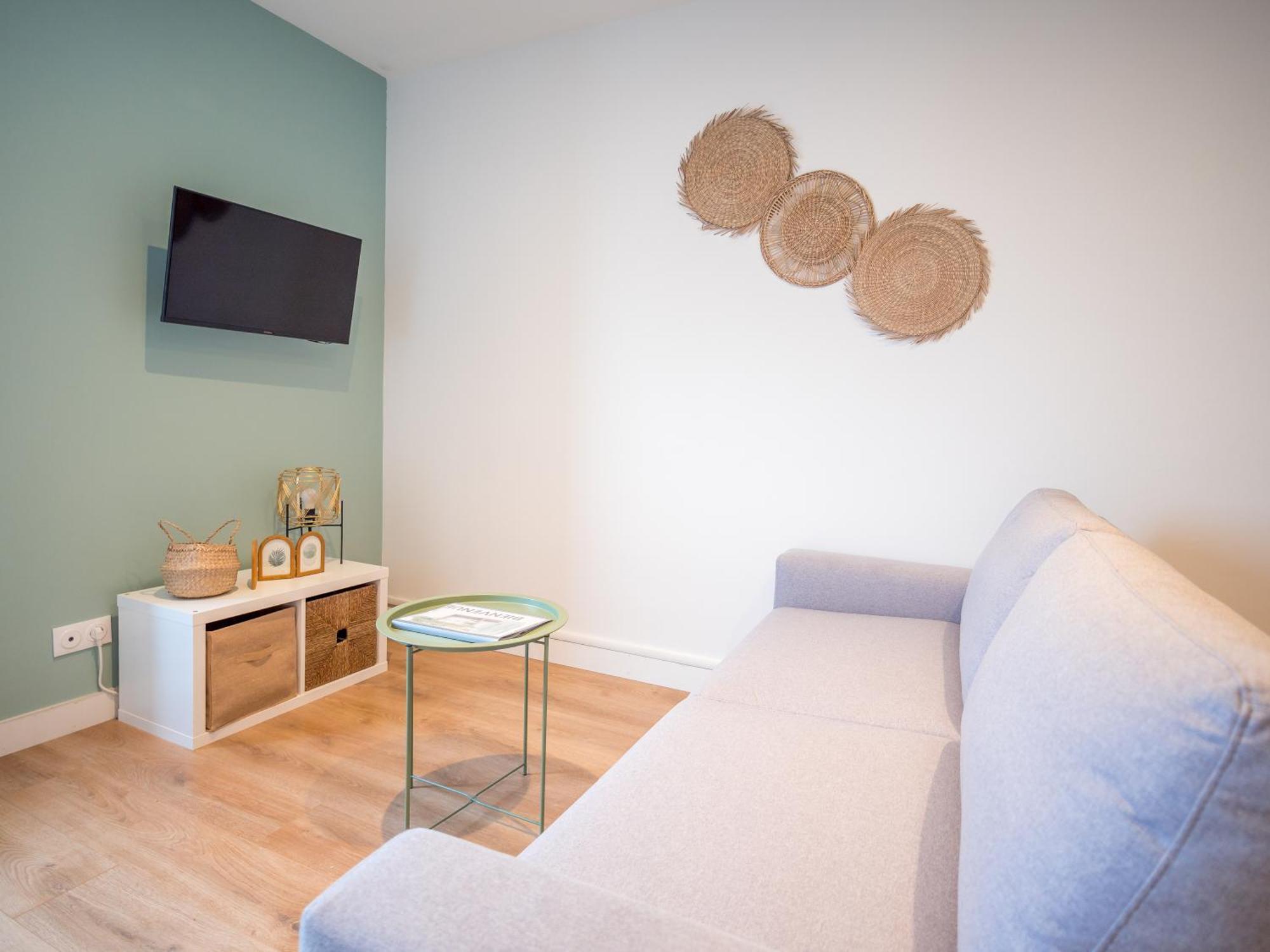 Le Cosy Twin Apartment Villefranche-sur-Saone Bagian luar foto