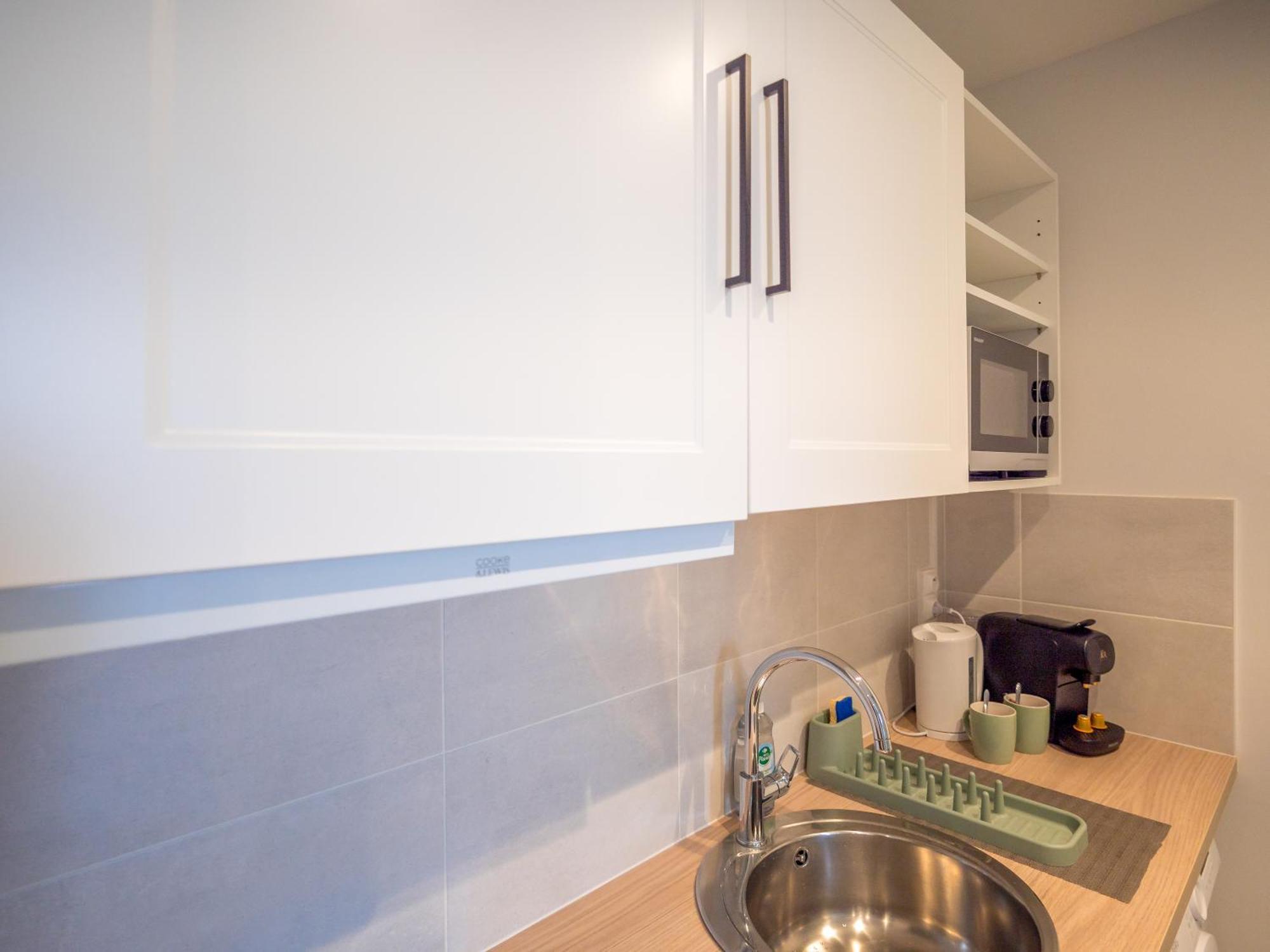 Le Cosy Twin Apartment Villefranche-sur-Saone Bagian luar foto