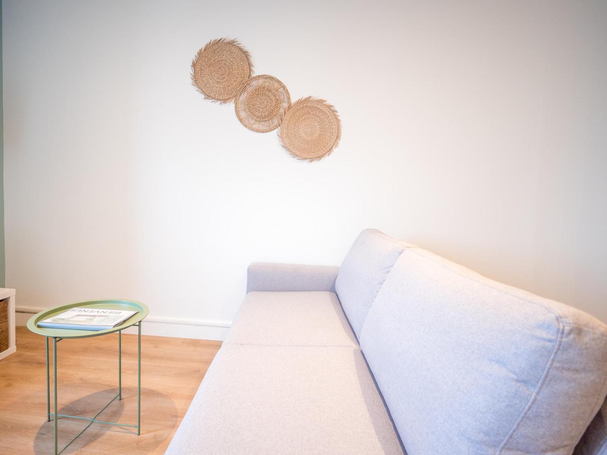 Le Cosy Twin Apartment Villefranche-sur-Saone Bagian luar foto